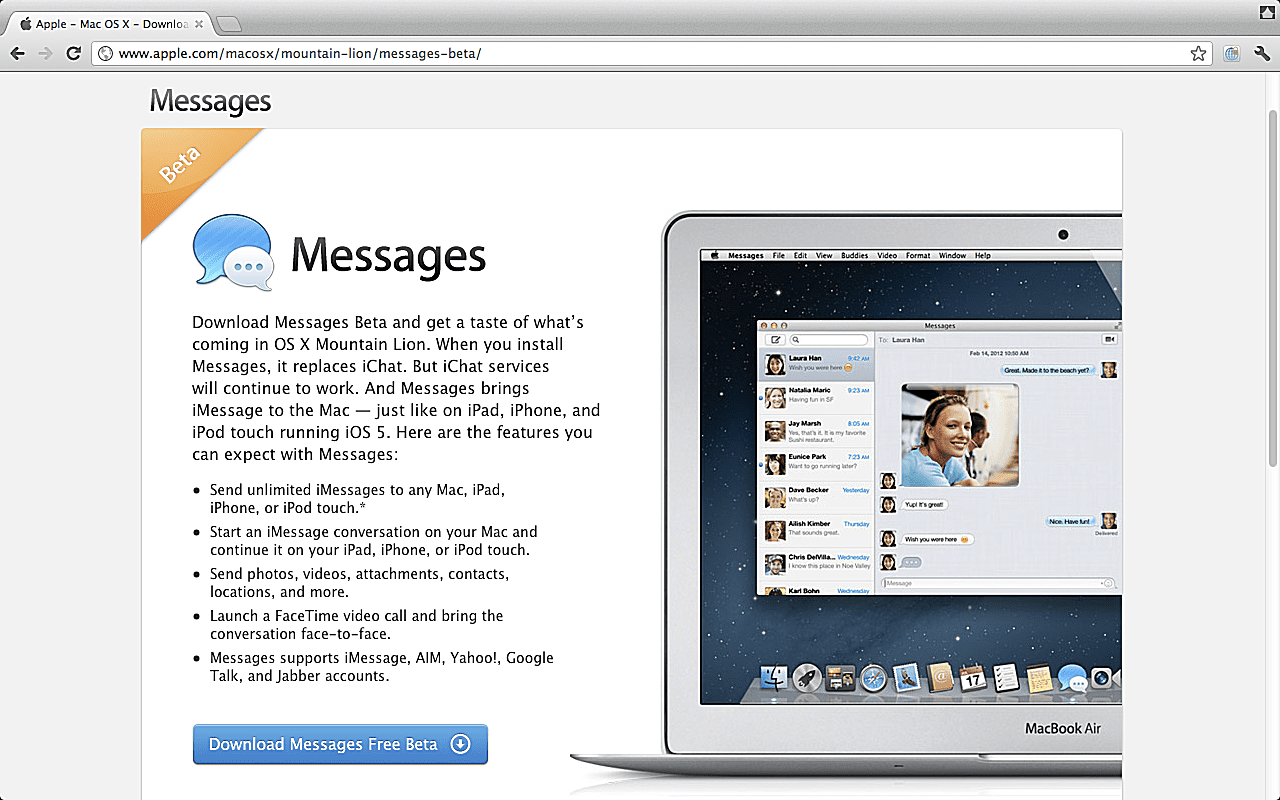 Download Mac Os X Lion