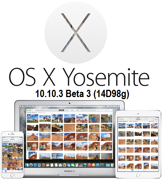Download Os X Yosemite Dmg